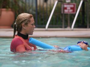 Westside Swim Lessons